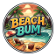 Beach Bum