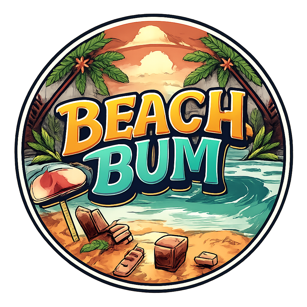 Beach Bum