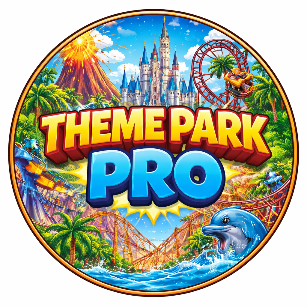 Theme Park Pro