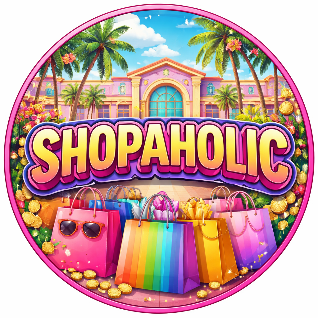 Shopaholic