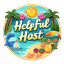 Helpful Host