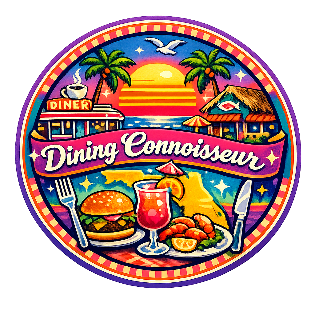 Dining Connoisseur