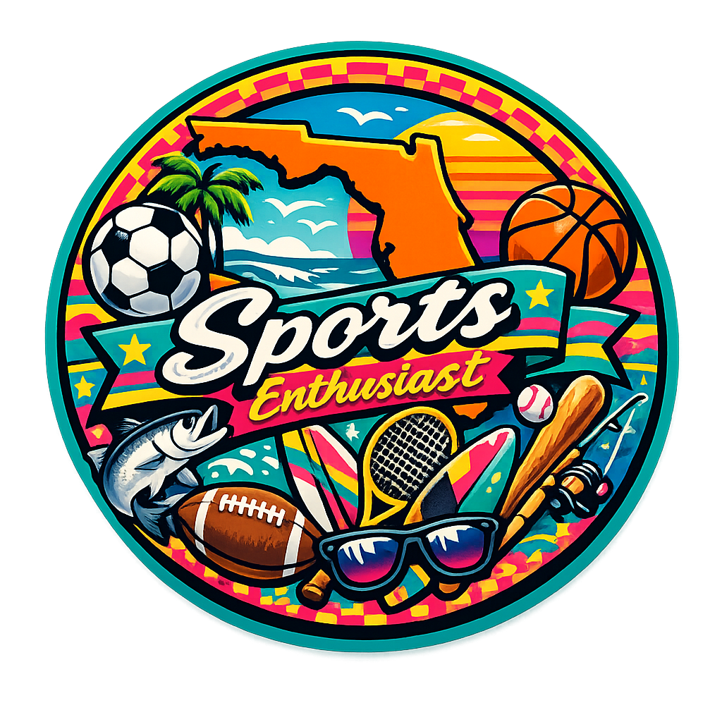 Sports Enthusiast