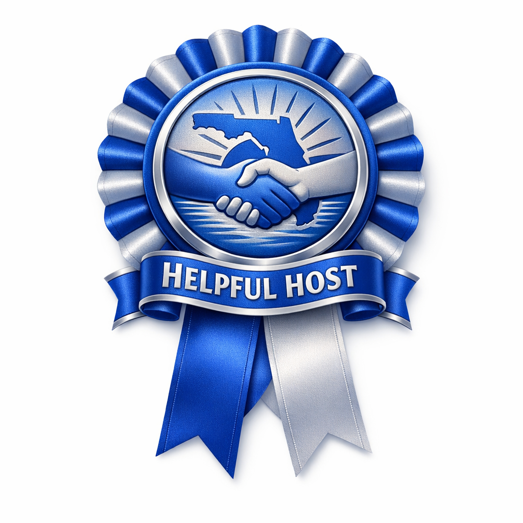 Helpful Host