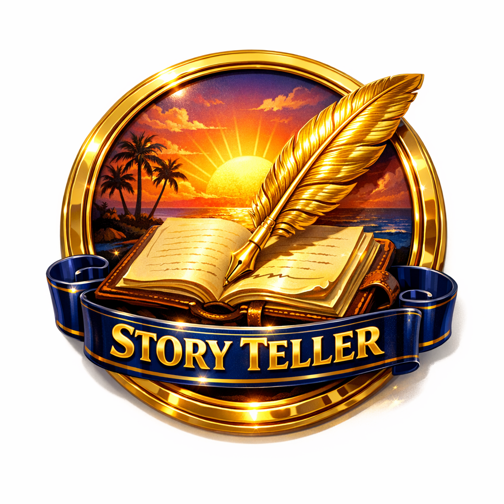 Story Teller