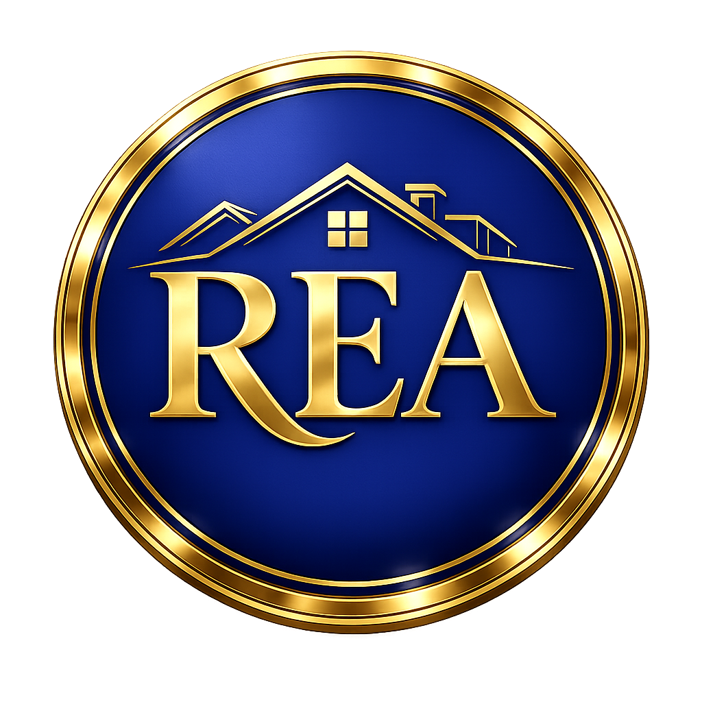 Real Estate Agent