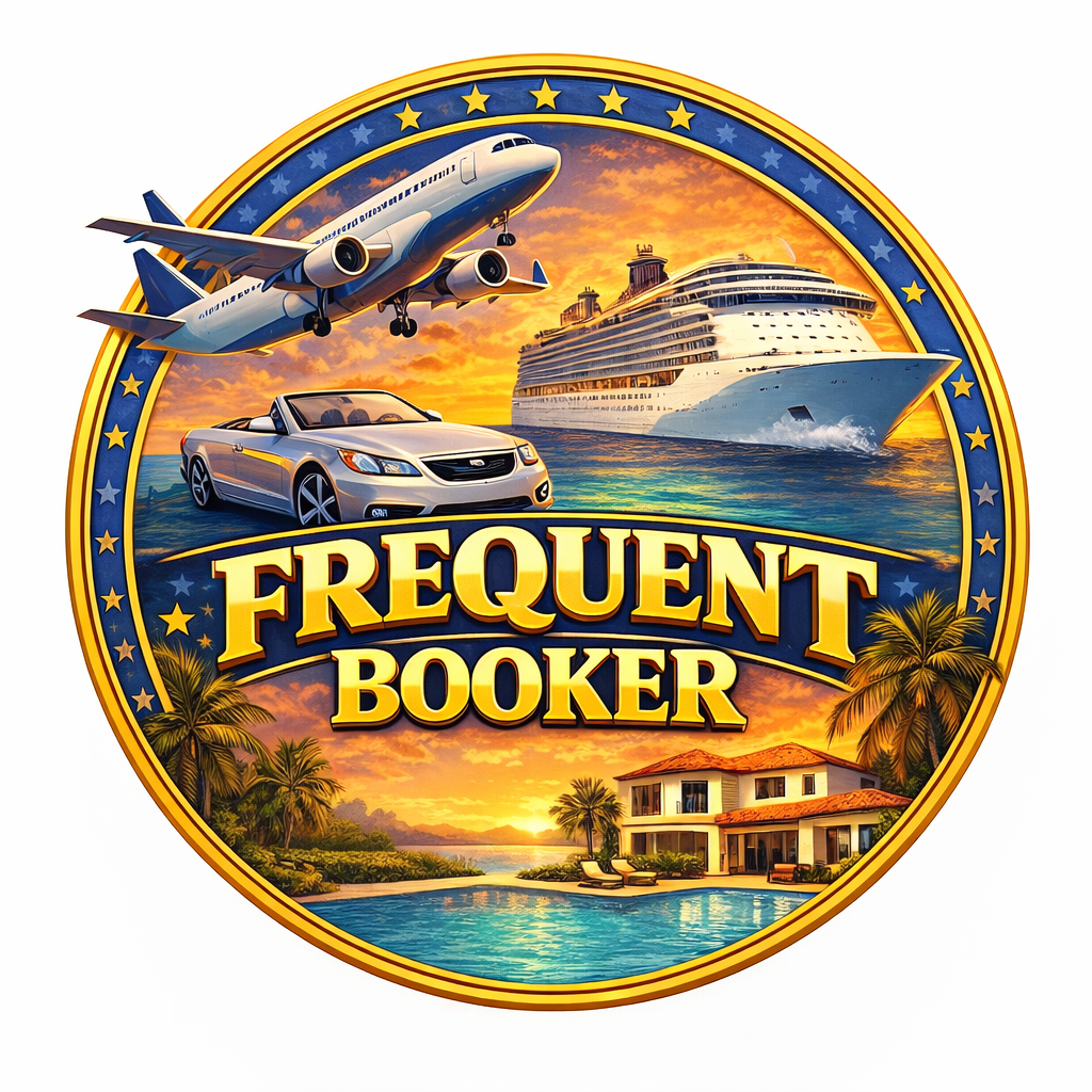 UK Frequent Booker