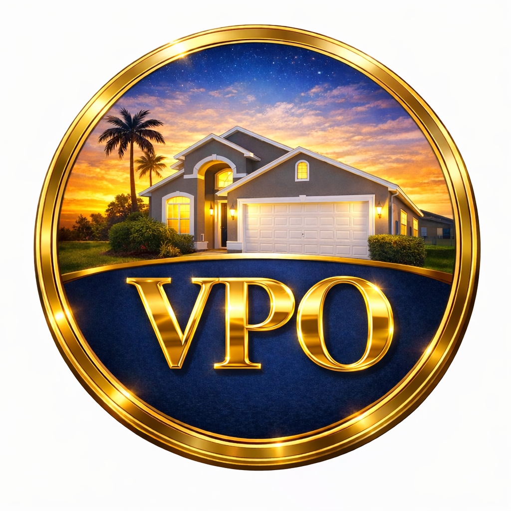 Verified Property Owner