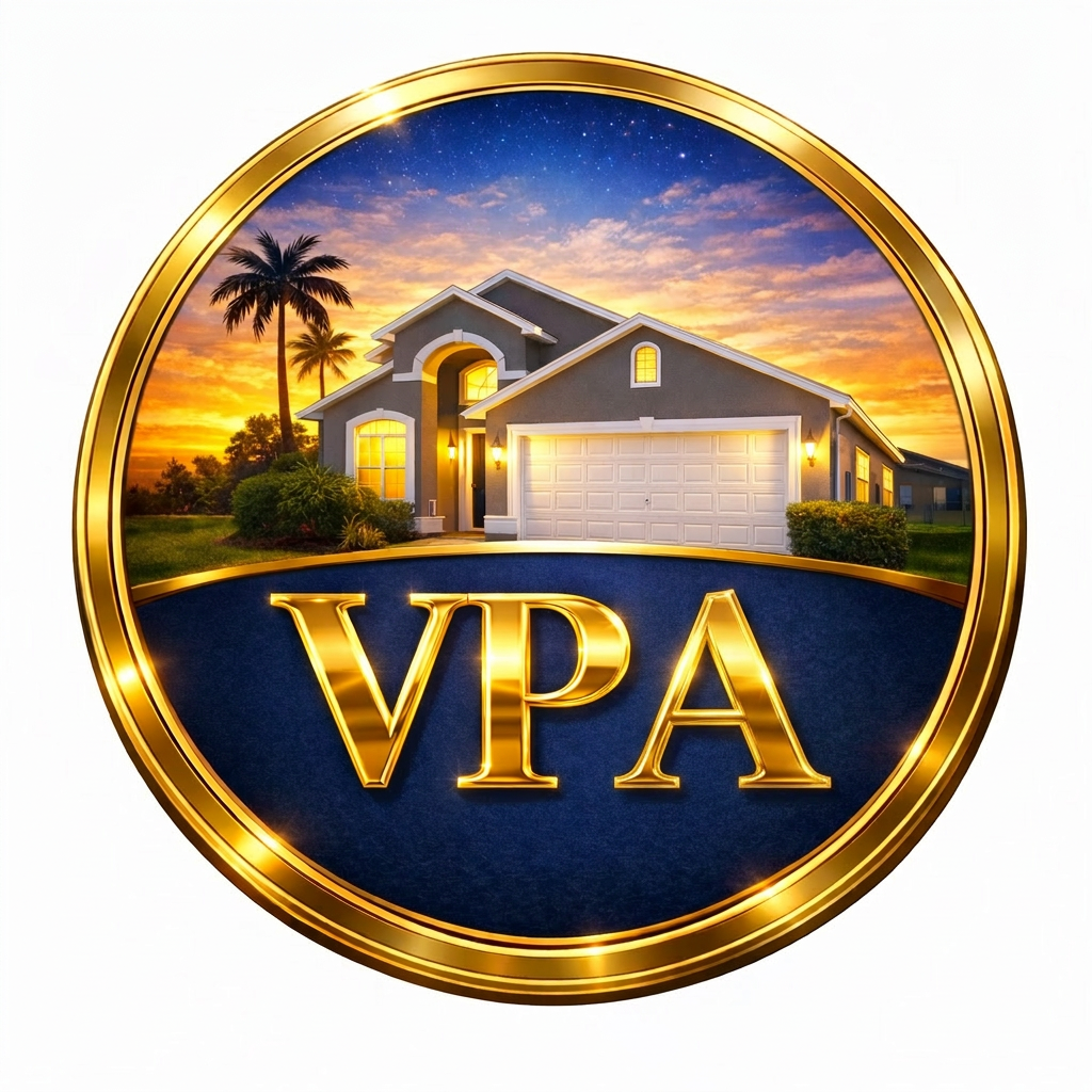 Verified Property Agent