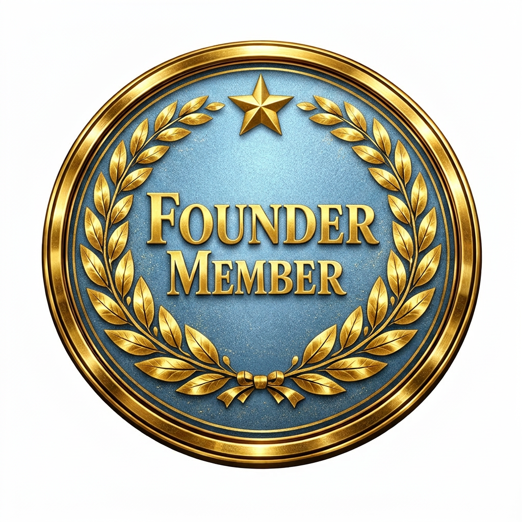 Founder Member