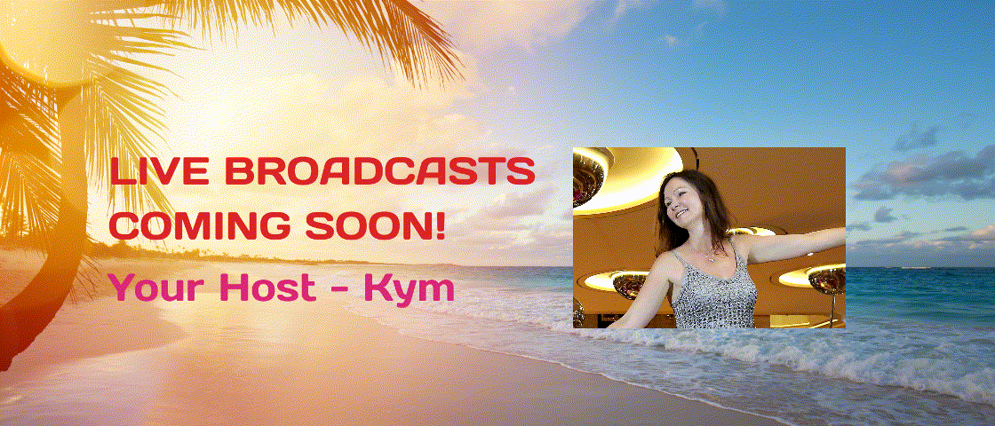 Events & Live Broadcasts