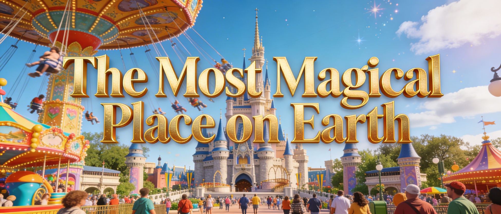 Disney World Orlando