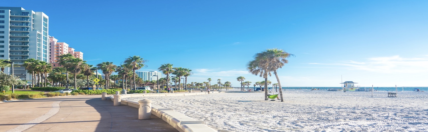 Florida Beach Bum