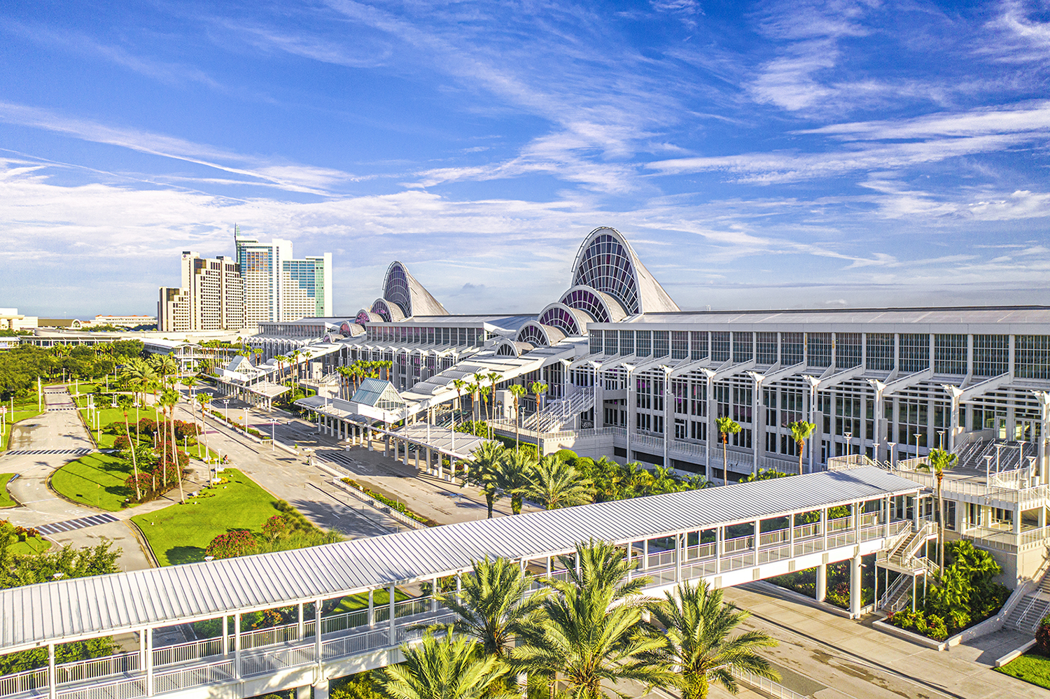 Business & Convention